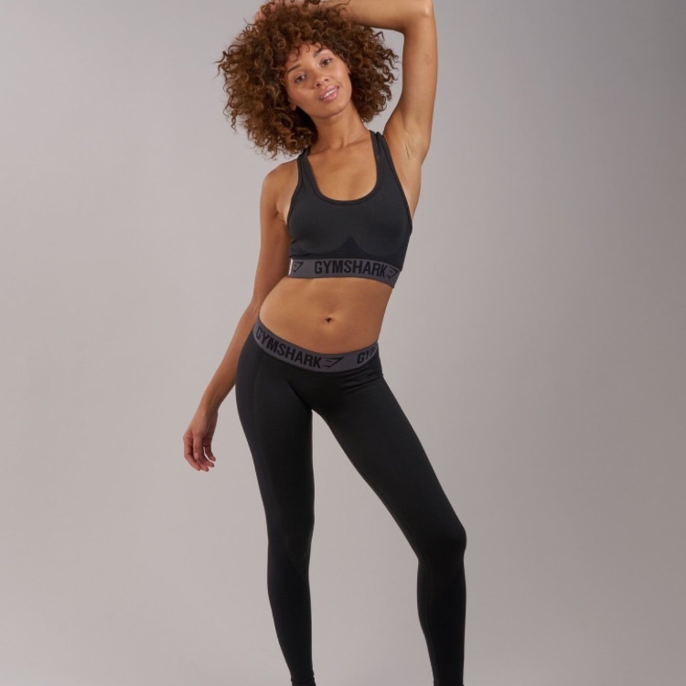 Gymshark flex leggings V3 NWT